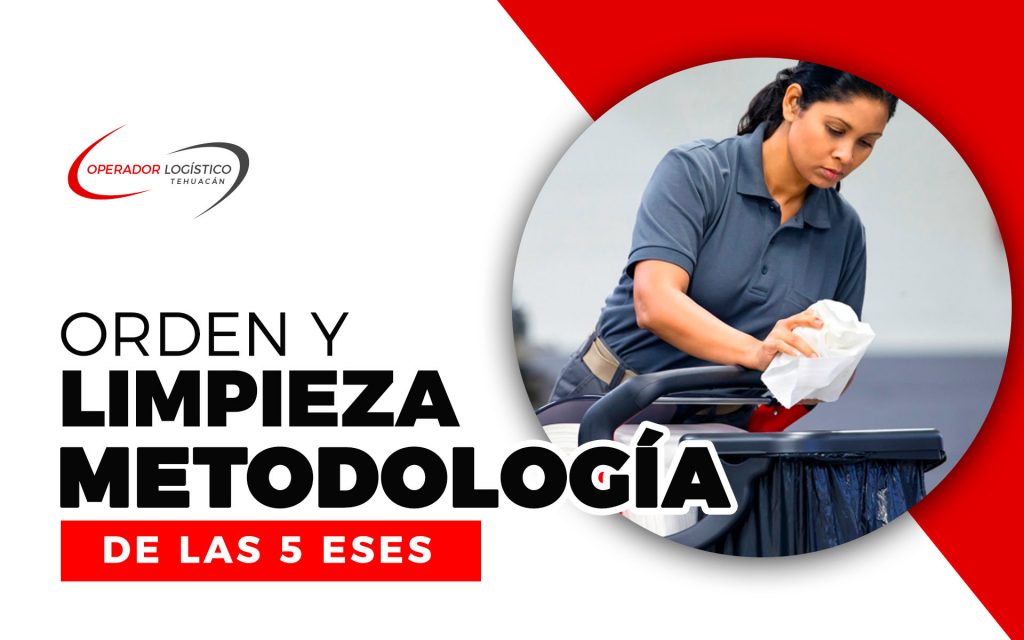 Tips para mantener el orden y la limpieza en tus operaciones