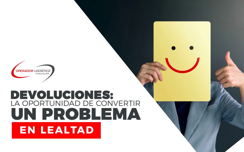 Devoluciones de producto un problema sin resolver en el e-commerce mexicano