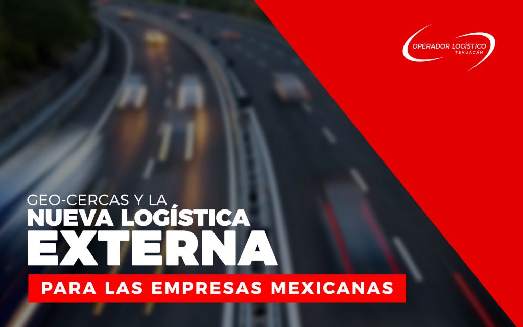 Optimización de Geocercas Logísticas