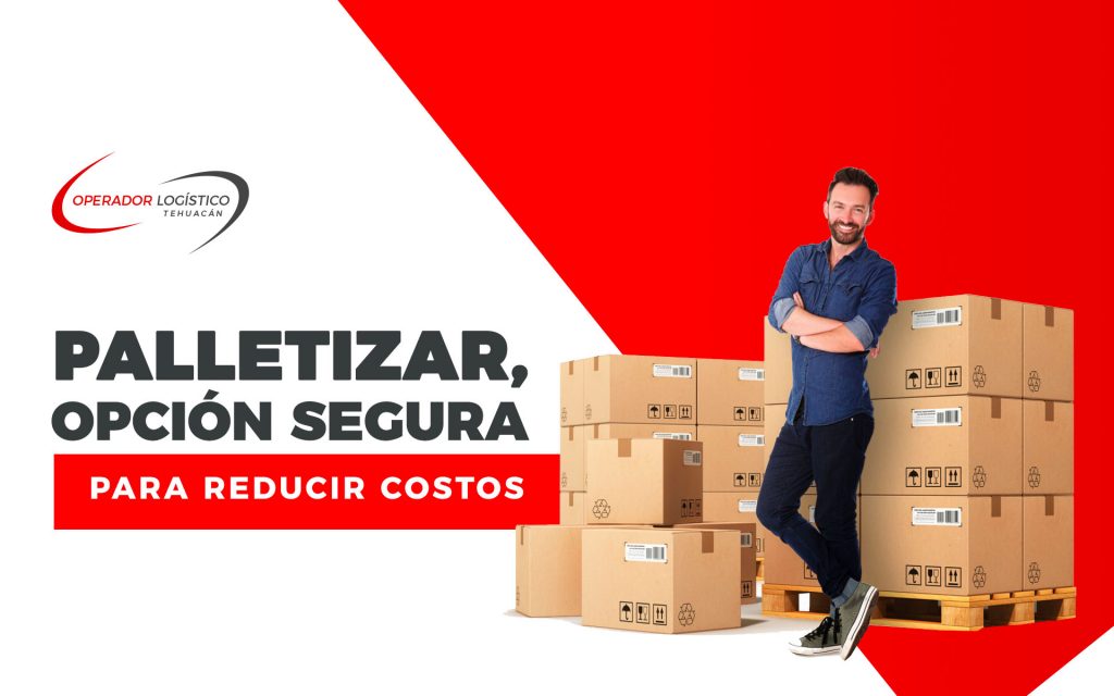 Introducción a los pallets (tarimas) y sus beneficios en logística