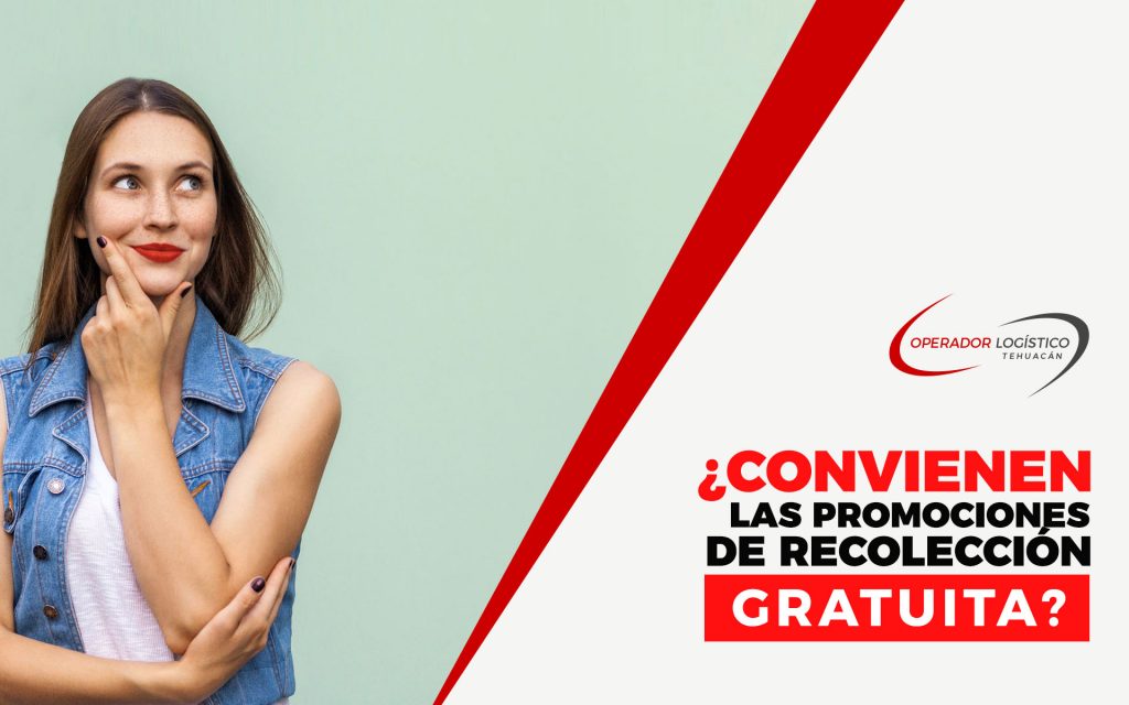 Promociones de Recolección Gratuita por tiempo limitado ¿Funcionan?